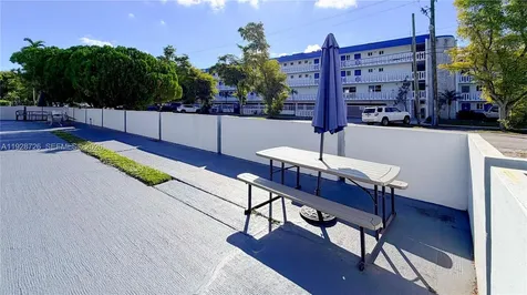 1101 NE 191st Street Miami FL 33179