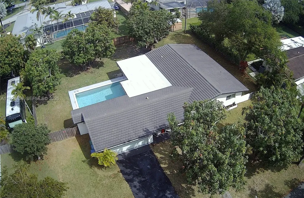 8265 SW 149th Drive Palmetto Bay FL 33158