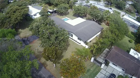 8265 SW 149th Drive Palmetto Bay FL 33158