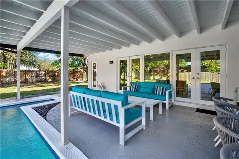 8265 SW 149th Drive Palmetto Bay FL 33158