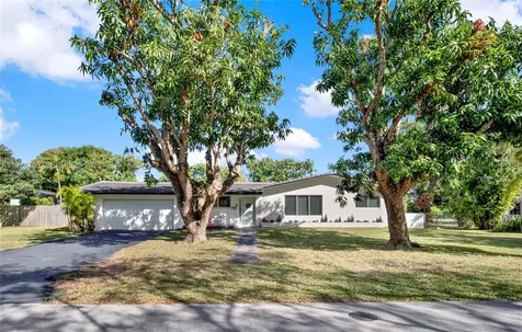 8265 SW 149th Drive Palmetto Bay FL 33158