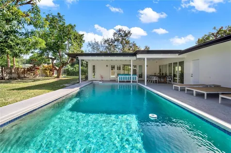 8265 SW 149th Drive Palmetto Bay FL 33158