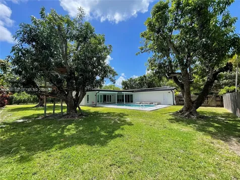 8265 SW 149th Drive Palmetto Bay FL 33158