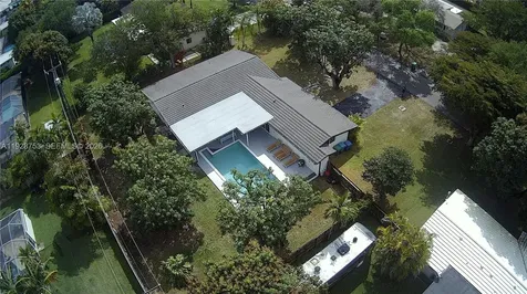 8265 SW 149th Drive Palmetto Bay FL 33158
