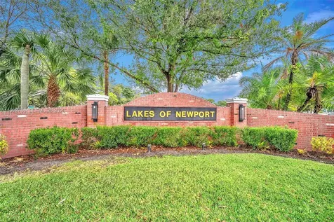 113 NW 73rd Terrace Plantation FL 33317