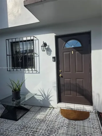 8000 SW 152nd Avenue Miami FL 33193