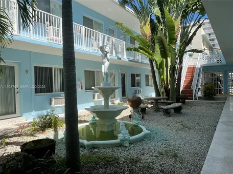 401 Collins Avenue Miami Beach FL 33139