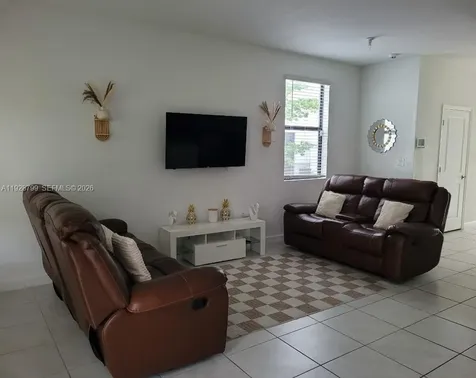 1161 SW 8th Avenue Florida City FL 33034
