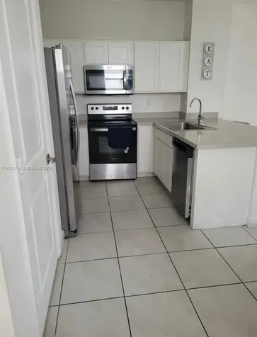 1161 SW 8th Avenue Florida City FL 33034