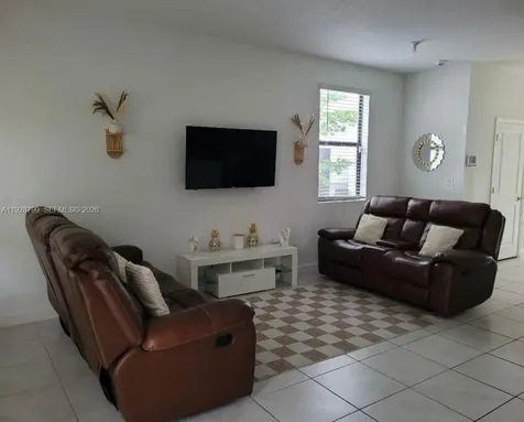 1161 SW 8th Avenue Florida City FL 33034