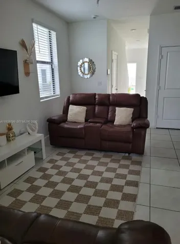 1161 SW 8th Avenue Florida City FL 33034