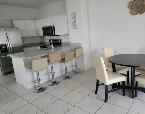 1161 SW 8th Avenue Florida City FL 33034