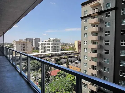 1111 SW 1st Avenue Miami FL 33130