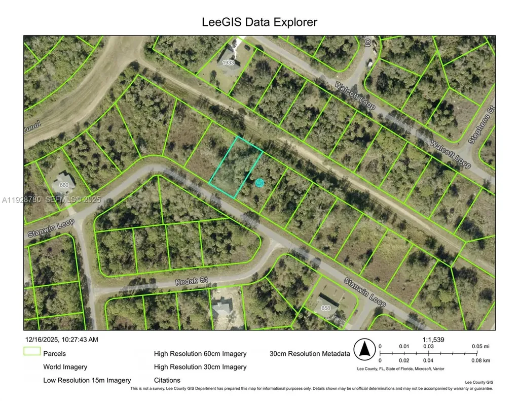 646 Stanwin Loop Lehigh Acres FL 33972