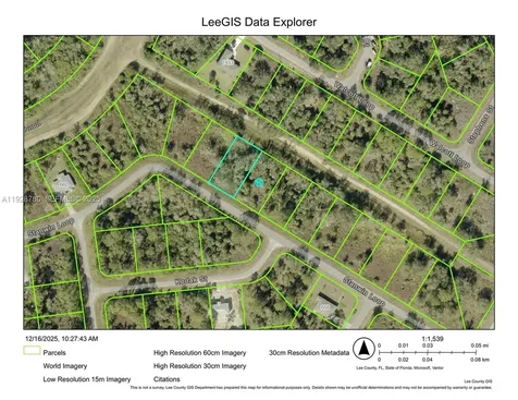 646 Stanwin Loop Lehigh Acres FL 33972