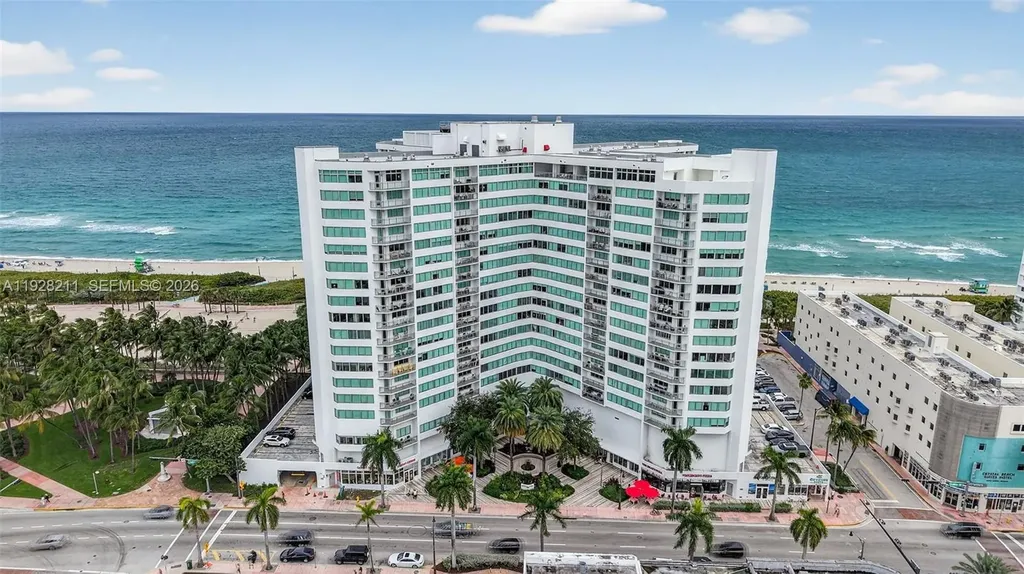 7135 Collins Avenue Miami Beach FL 33141