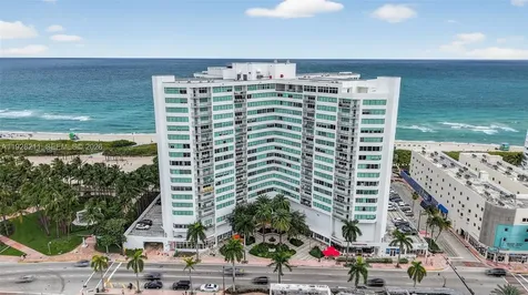7135 Collins Avenue Miami Beach FL 33141