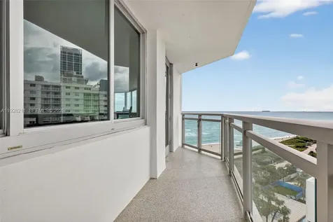 7135 Collins Avenue Miami Beach FL 33141