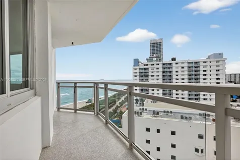 7135 Collins Avenue Miami Beach FL 33141
