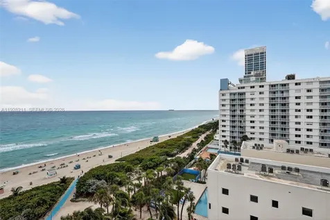 7135 Collins Avenue Miami Beach FL 33141