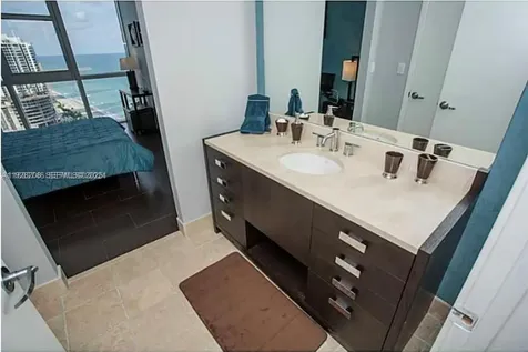 18201 Collins Avenue Sunny Isles Beach FL 33160