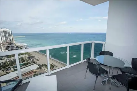 18201 Collins Avenue Sunny Isles Beach FL 33160