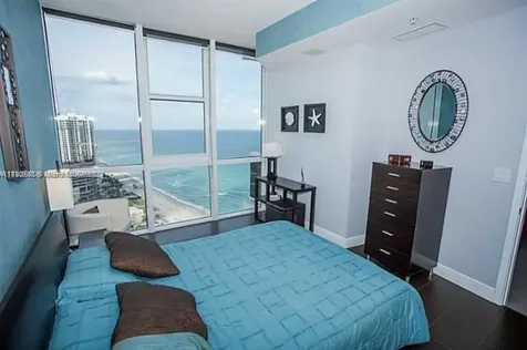 18201 Collins Avenue Sunny Isles Beach FL 33160