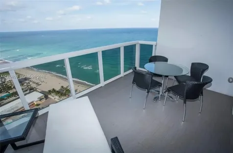 18201 Collins Avenue Sunny Isles Beach FL 33160