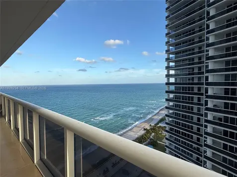 1830 S Ocean Drive Hallandale Beach FL 33009