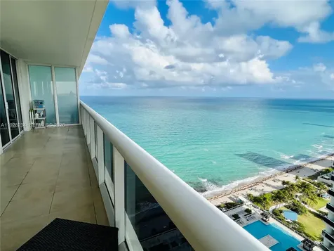 1830 S Ocean Drive Hallandale Beach FL 33009