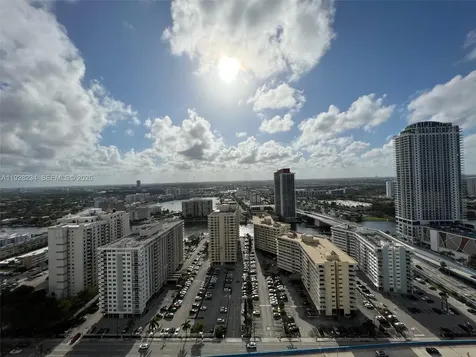 1830 S Ocean Drive Hallandale Beach FL 33009