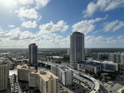 1830 S Ocean Drive Hallandale Beach FL 33009