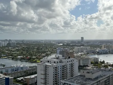 1830 S Ocean Drive Hallandale Beach FL 33009