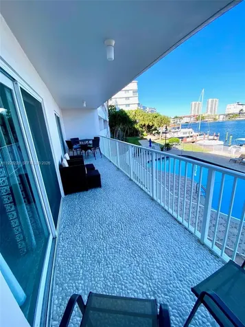 400 Golden Isles Drive Hallandale Beach FL 33009