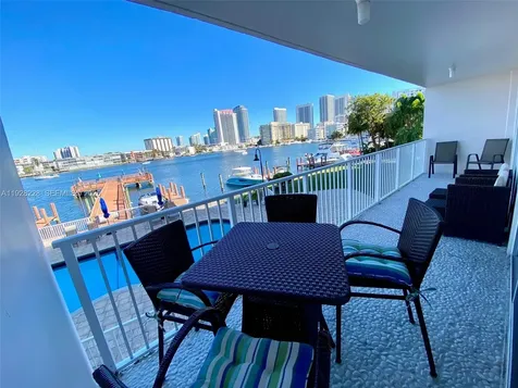 400 Golden Isles Drive Hallandale Beach FL 33009