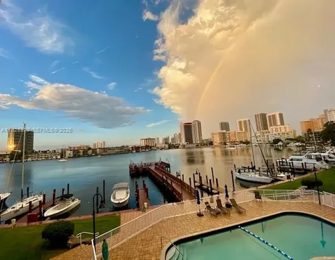 400 Golden Isles Drive Hallandale Beach FL 33009