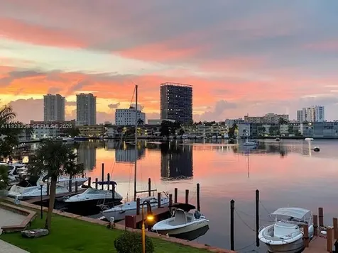 400 Golden Isles Drive Hallandale Beach FL 33009