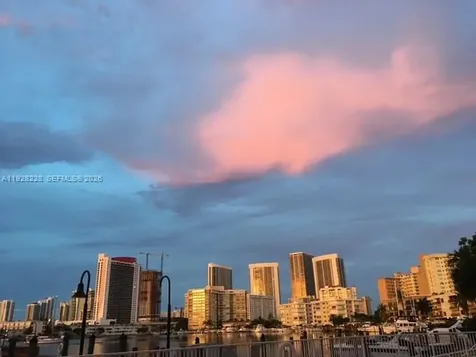 400 Golden Isles Drive Hallandale Beach FL 33009