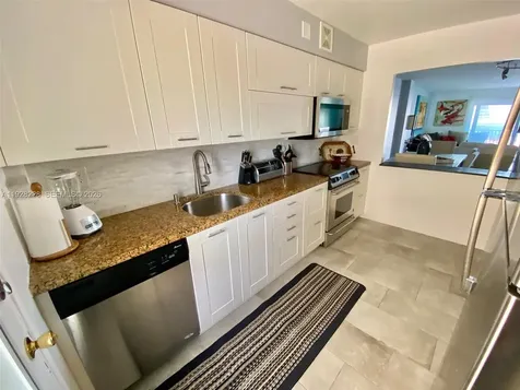 400 Golden Isles Drive Hallandale Beach FL 33009