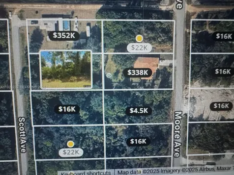 720 Scott Avenue Lehigh Acres FL 33972