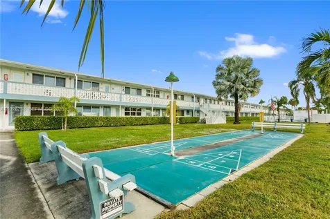 801 Atlantic Shores Boulevard Hallandale Beach FL 33009