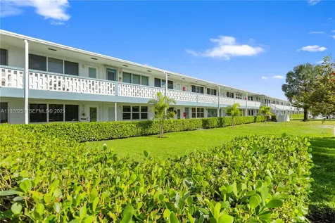 801 Atlantic Shores Boulevard Hallandale Beach FL 33009