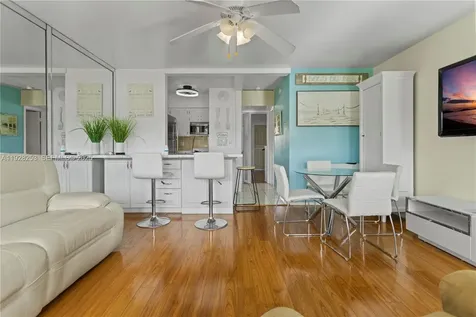 801 Atlantic Shores Boulevard Hallandale Beach FL 33009