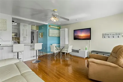 801 Atlantic Shores Boulevard Hallandale Beach FL 33009