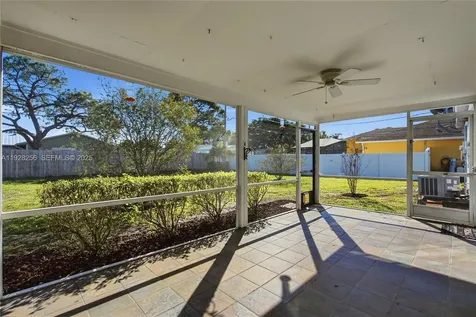 2981 SW Bright Street Port St. Lucie FL 34953