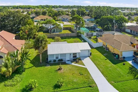 2981 SW Bright Street Port St. Lucie FL 34953