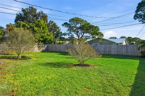 2981 SW Bright Street Port St. Lucie FL 34953
