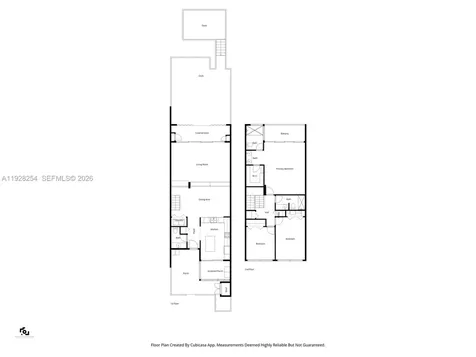 7043 SW 53rd Lane Miami FL 33155