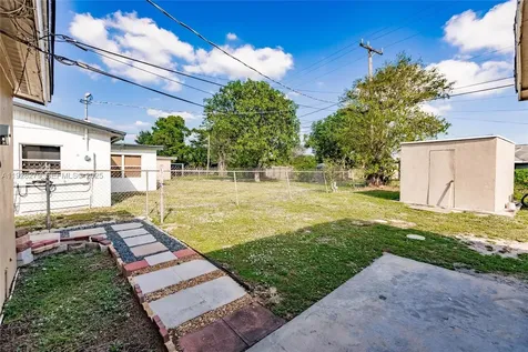 720 NW 38th Avenue Lauderhill FL 33311