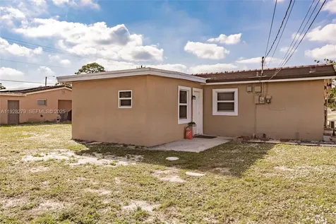 720 NW 38th Avenue Lauderhill FL 33311